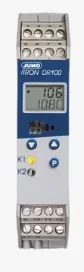 Микропроцессорный регулятор JUMО iTRON DR 100