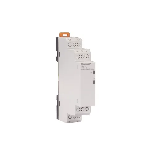 Реле защиты двигателя KLEMSAN M1-A 270134