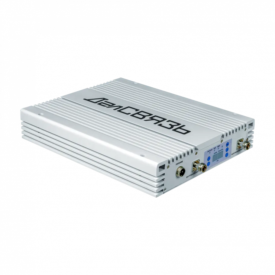 Линейный усилитель ДалСВЯЗЬ DS-900/1800-33BST v.5511