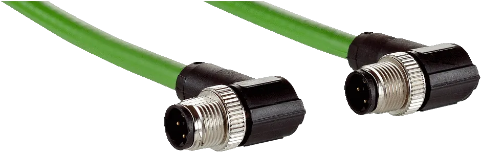 Соединительный кабель SICK SSL-1204-W02MZ