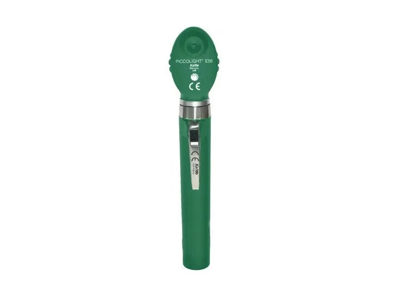 Офтальмоскоп KaWe Piccolight E56 зеленый