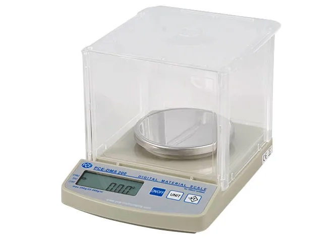Весы PCE-DMS 200