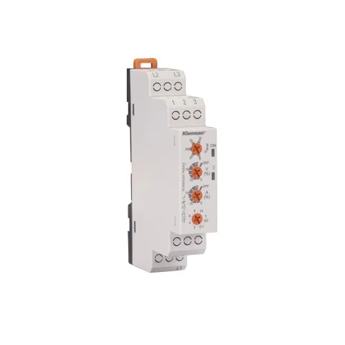 Реле контроля напряжения KLEMSAN G1D-SA-L 270141
