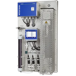 Датчик Mettler Toledo DCC1000e
