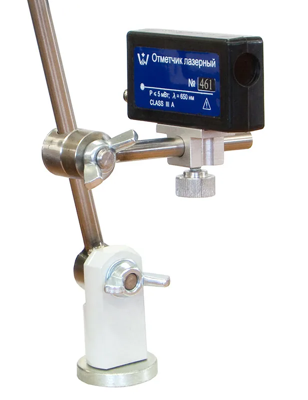 Лазерный отметчик фазы ZETLAB ОФЛ-1