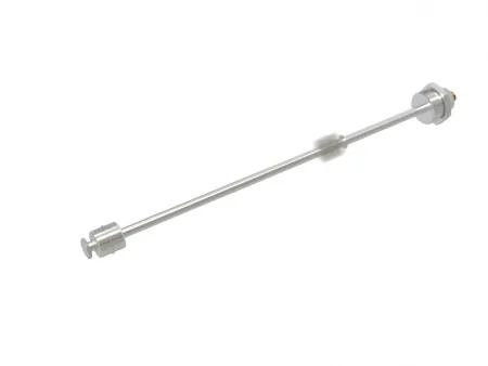 Датчик герконовый поплавковый DFG 24.24-B2.240-NO/NO-352.08-M27x1,5-PC4-S