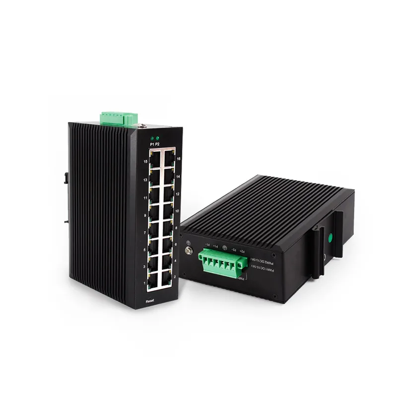 Коммутатор USR IOT USR-SDR160