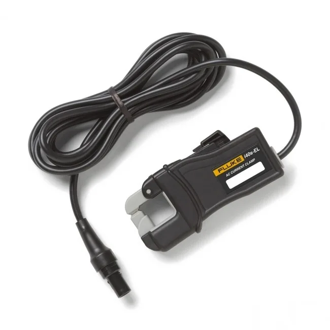 Трансформатор тока с зажимом Fluke I40S-EL3X