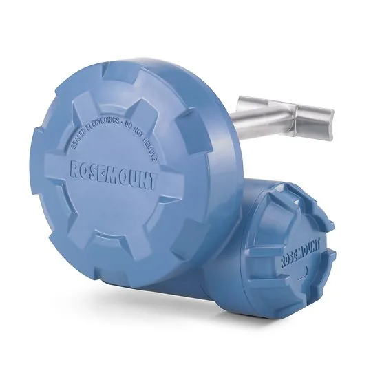Беспроводной акустический передатчик Emerson Rosemount 708