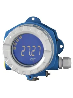 Индикатор Endress+Hauser Fieldbus RID14
