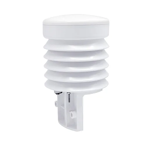 Метеостанция ICBCOM Imeteolabs PWS-300