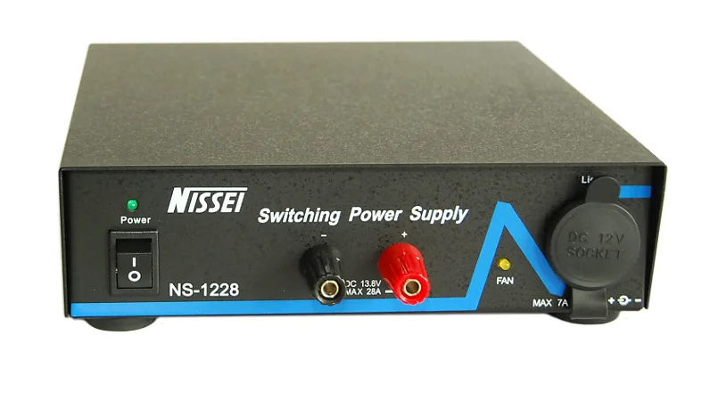 Источник питания Nissei NS-1228