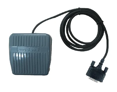 Кнопка ножная Hytera POA44