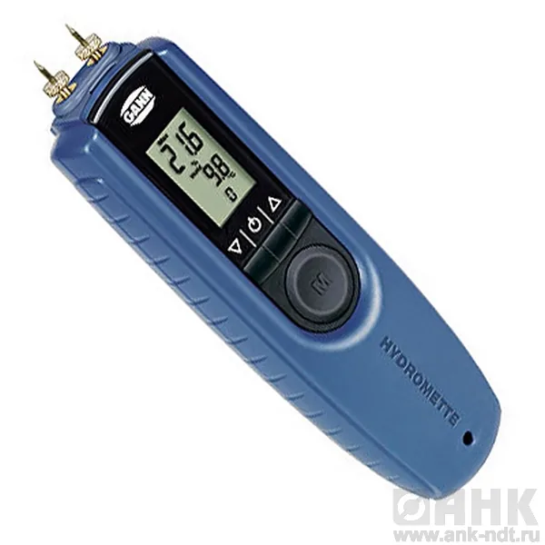 Измеритель влажности GANN compact