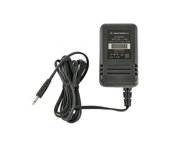 Зарядное устройство Motorola MDPMTN4047