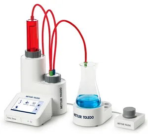 Титратор Mettler Toledo Easy Dose