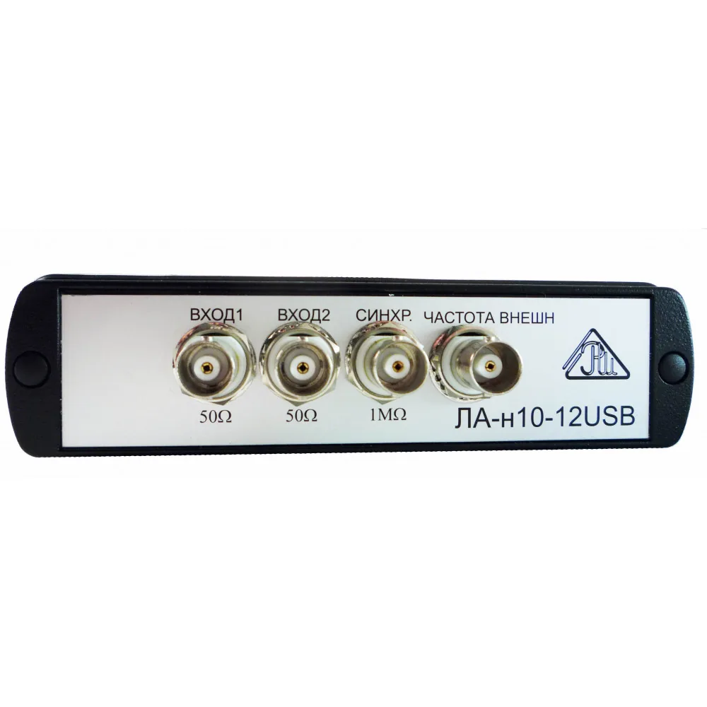 Осциллограф Руднев-Шиляев ЛАн10-12USB-У