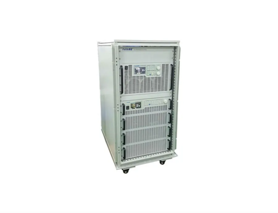 Система разрядки аккумуляторов Faithtech FTS8500