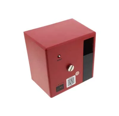 Система контроля пламени Fireye MicroM MEC120