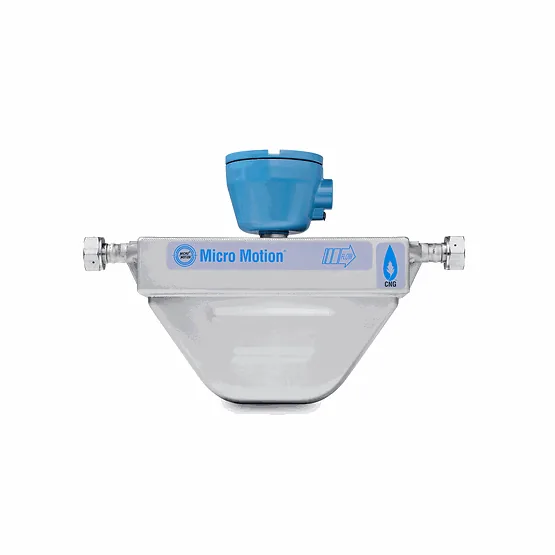 Расходомер Emerson Micro Motion CNG Coriolis