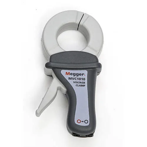 Токовые клещи для приборов измерения заземления Megger MVC1010