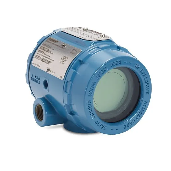 Датчик температуры Emerson Rosemount 3144P