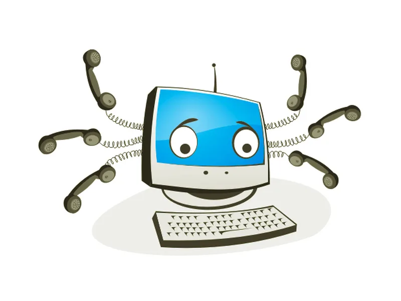 Программа Автообзвон SpRecord miniPBX для Linux, Astra Linux