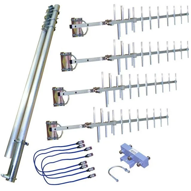 Антенна PicoCell AD-919-02LY
