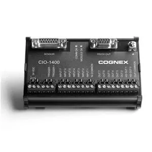 Модуль расширения вводов-выводов Cognex CIO-1400