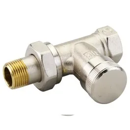 Клапан Danfoss RLV-20 запорно-присоединительный