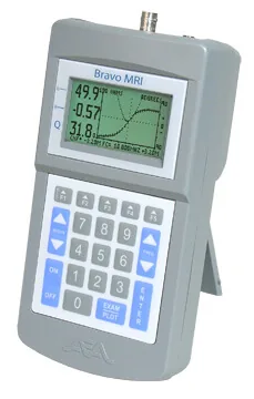 Анализатор AEA Bravo MRI