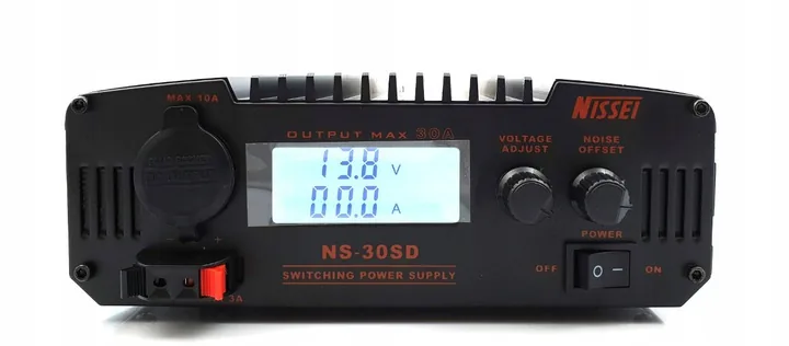 Источник питания Nissei NS-30SD