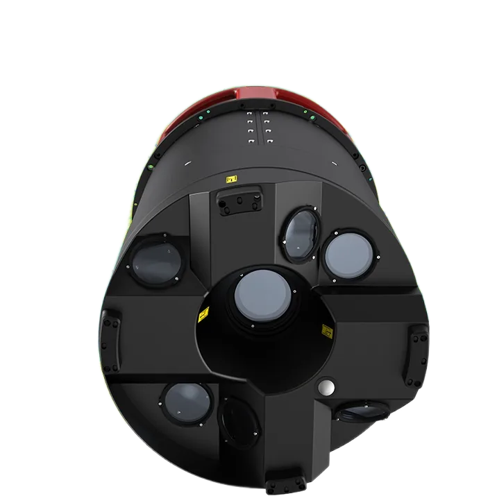 Датчик картографический высокопроизводительный Leica CityMapper-2