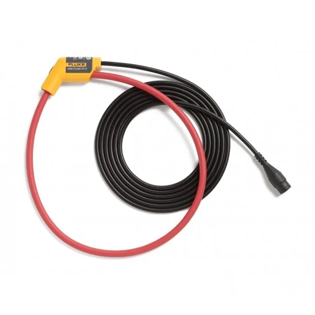 Токоизмерительный датчик Fluke i430-Flexi-TF-II