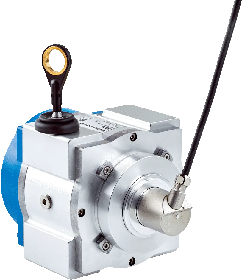 Тросиковый энкодер SICK BTF13-A1MM0524