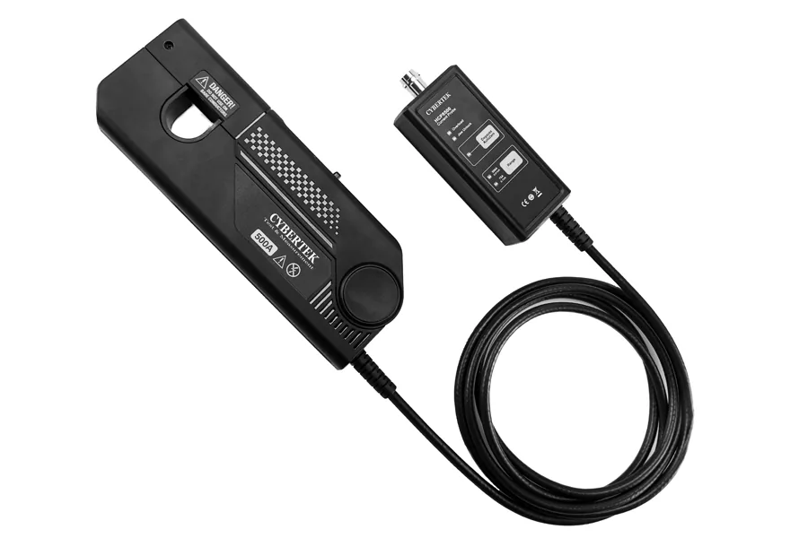 Пробник токовый высокочастотный Cybertek HCP8150