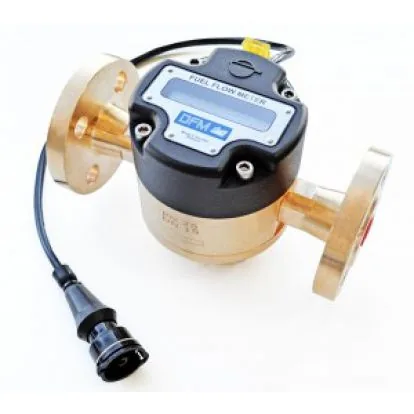 Расходомер Technoton DFM 1000C CAN FL