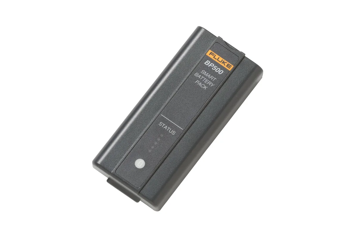Аккумуляторная батарея Fluke BP500