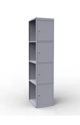 Шкаф доп. секция Верстакофф Locker ШР-14 L400
