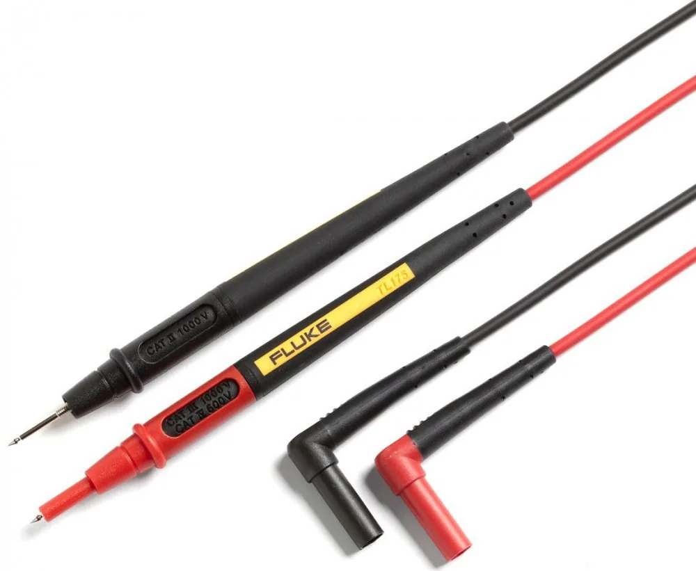 Комплект щупов Fluke TL175