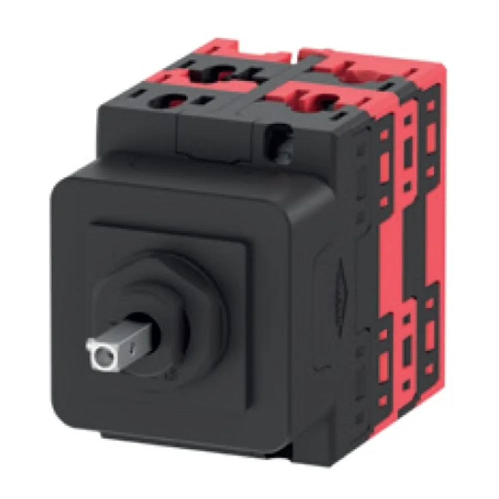 Разъединитель постоянного тока Bremas DK10016220ALMKU6