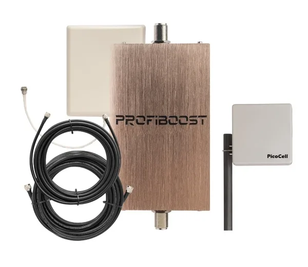Комплект PicoCell PROFIBOOST 1800/2100 SX20 Normal 5