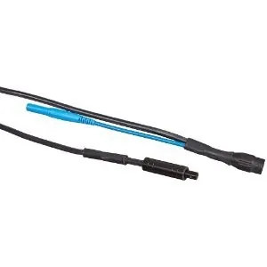 Кабели для шунтов Fluke Norma Lg shunt/cbl