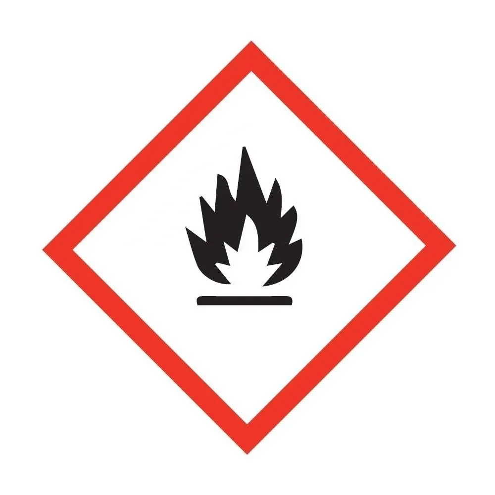 Приложение BRADY GHS Labels