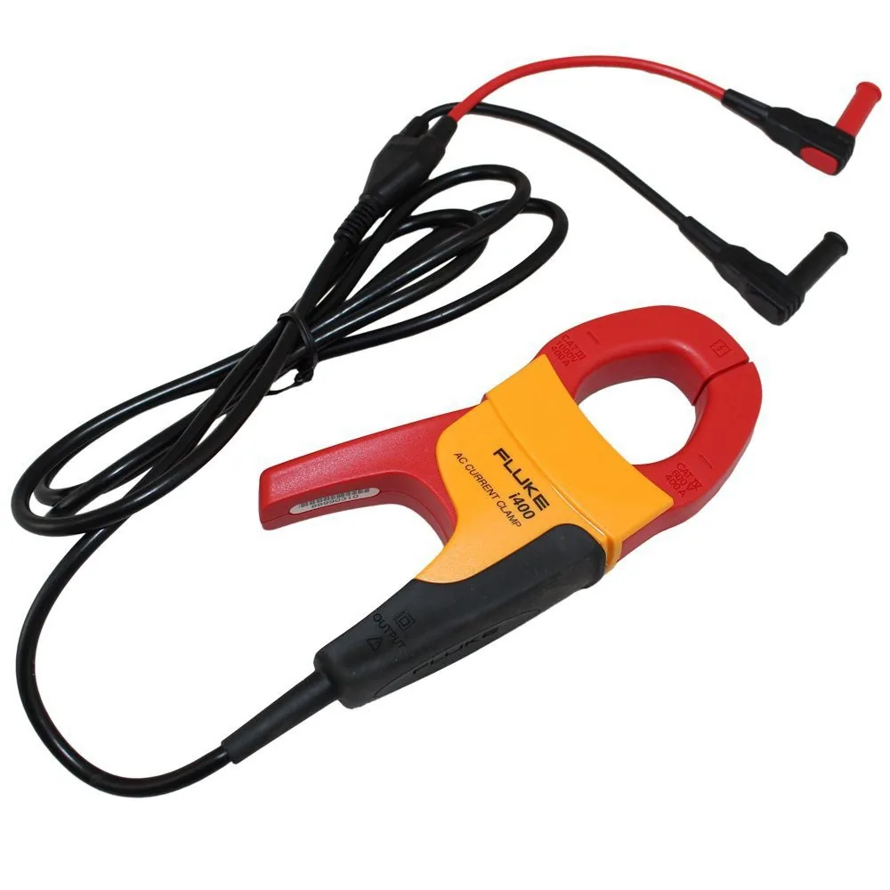 Токовые клещи Fluke i400