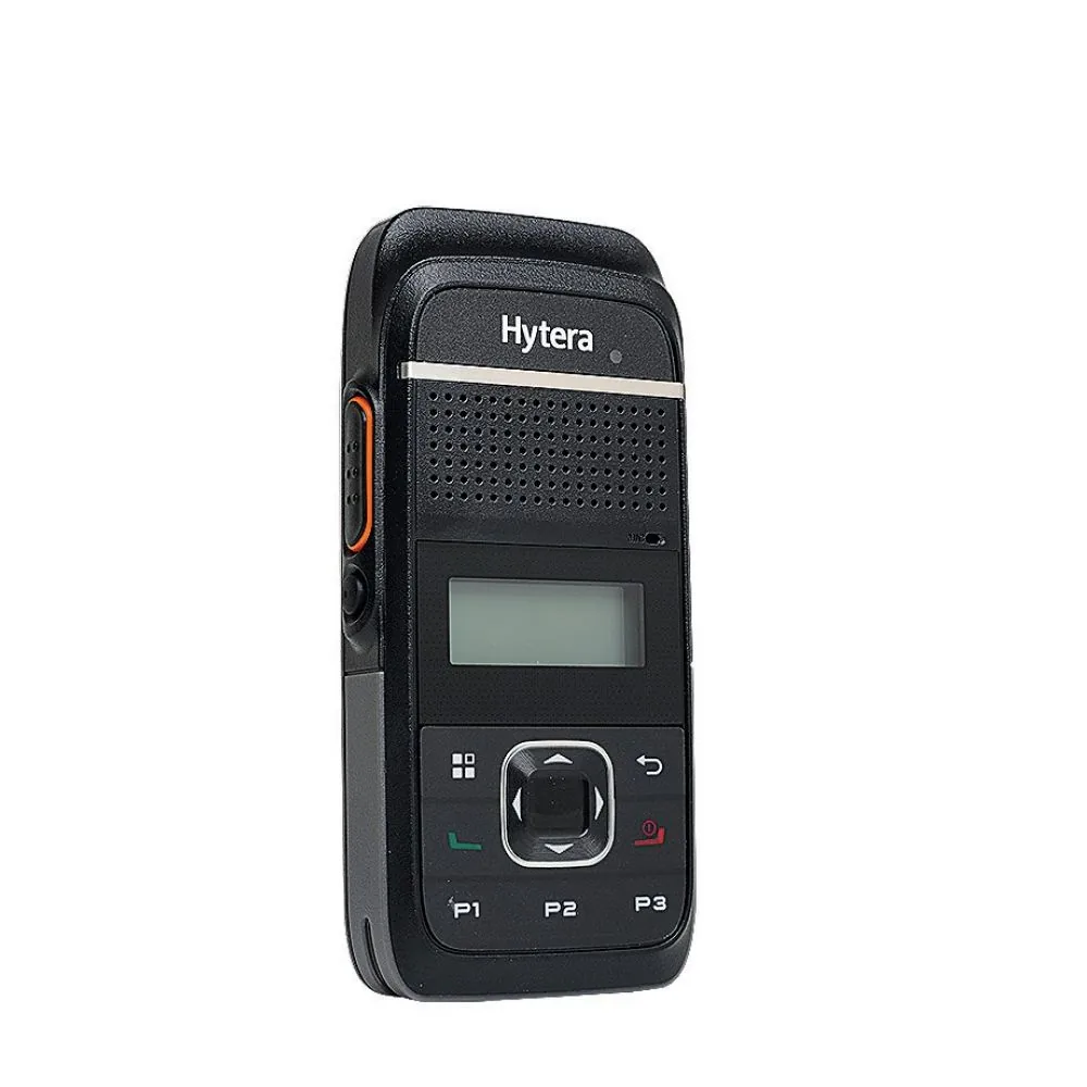 Рация носимая аналогово-цифровая Hytera PD-355