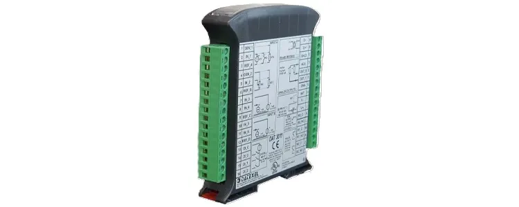 Преобразователь сигнала DATEXEL DAT3011