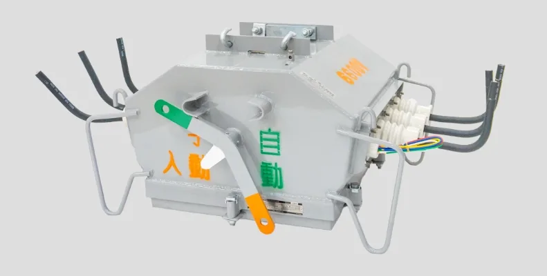 Распределительное оборудование высоковольтного переменного тока Togami Electric VN-B-N11