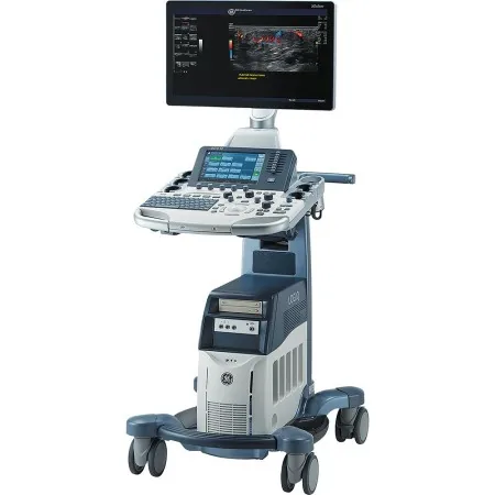 Ультразвуковая система General Electric LOGIQ S8 XDclear 2.0