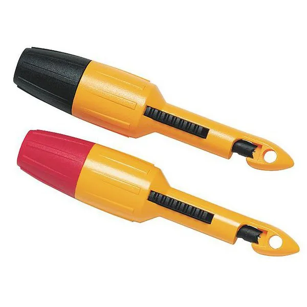 Набор зажимов Fluke TP81